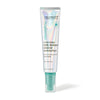 Bottle of SheerGlow Even Tone Daily Defense Mineral Moisturizer SPF 30 against a white background