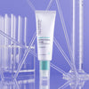 1.7 ounce bottle of Urban Skin RX HyperCorrect Intense Fading Cream against light purple background