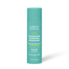 Bottle of USRX Complexion Protection Moisturizer Sunscreen with SPF 30 on a white background