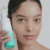 LacticGlow Micropolish Resurface & Brighten Cleanser