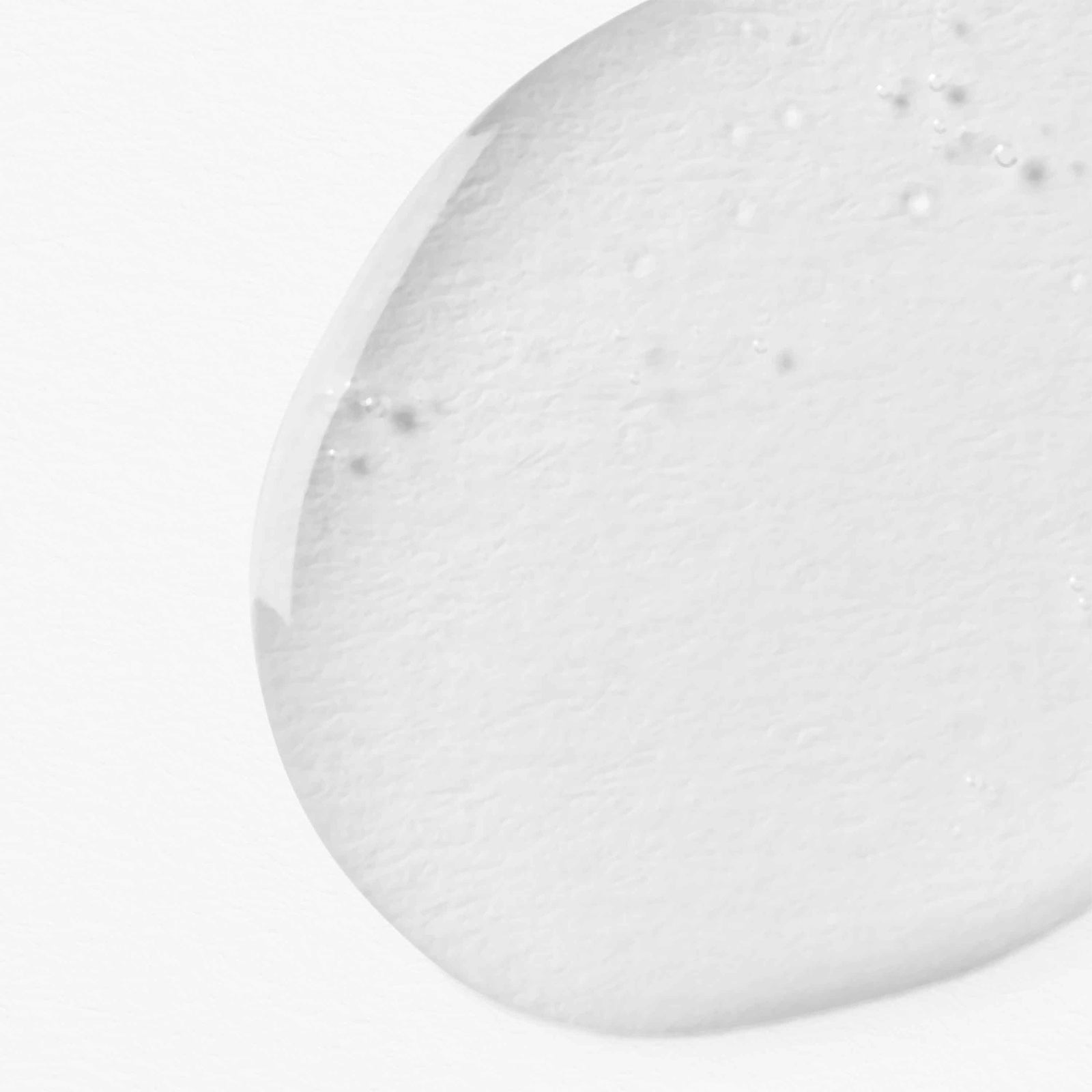 Clear luxurious droplets of the intensly hydrating Hydrafirm + Brightening Serum