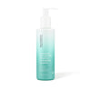 Bottle of Urban Skin RX Lacticglow Micropolish Cleanser on a white background