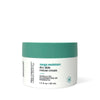 1.7 ounce jar of Urban Skin RX Mega Moisture Dry Skin Rescue Cream on a white background