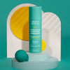 Bottle of USRX Complexion Protection Moisturizer Sunscreen with SPF 30 