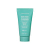 Mini Bottle of Urban Skin RX Even Tone Gentle Gel Cleanser on white background
