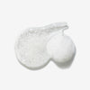 Product swatch of Urban Skin RX Men's Exfoliating Face Wash + Scrub on a white background