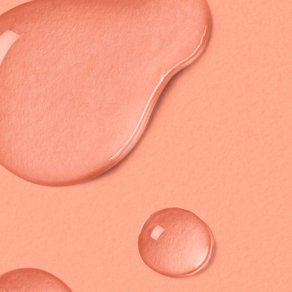 Clear lightweight droplets of Reti-glow Resurfacing Night Oil