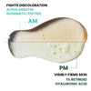 Urban Skin RX YouthHero AM/PM Serums fight discoloration and visibly firms skin